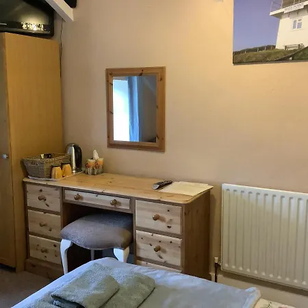 Haelarcher And Helicopter Bed & Breakfast